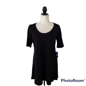 NYGard Black Dress